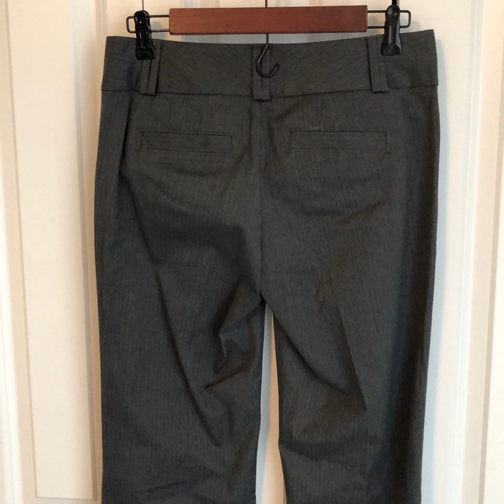 Banana Republic Martin fit dress pants - Picture 3 of 5